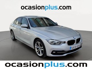 BMW Serie 3 320i 135 kW (184 CV)