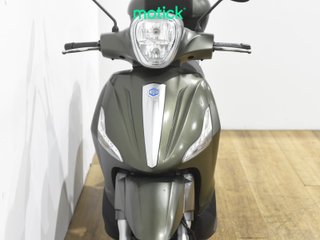 PIAGGIO BEVERLY 300