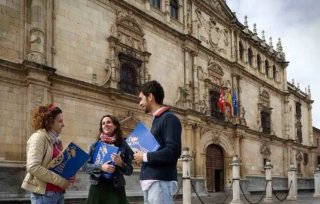 Habitación en alquiler para chicas estudiantes