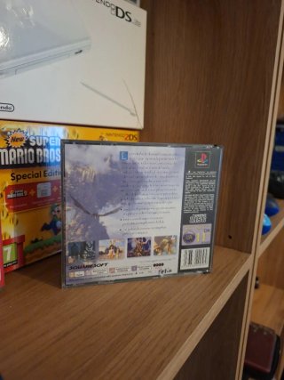 🇪🇸Final Fantasy IX PlayStation 1 PAL 🇪🇸