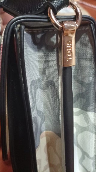 Bolso Tous Multicolor