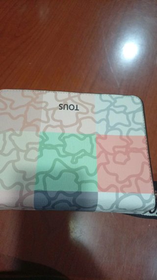 Bolso Tous Multicolor
