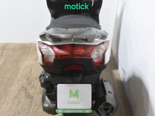 KYMCO SUPER DINK 300I