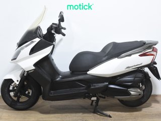 KYMCO SUPER DINK 300I