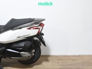 KYMCO SUPER DINK 300I