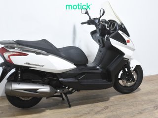 KYMCO SUPER DINK 300I