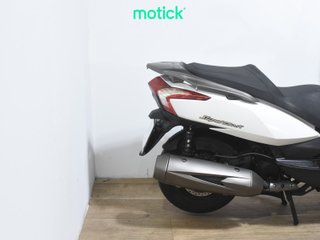 KYMCO SUPER DINK 300I