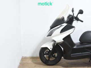 KYMCO SUPER DINK 300I