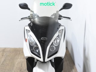 KYMCO SUPER DINK 300I
