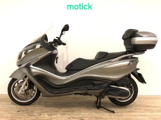 PIAGGIO X 10 350 EXECUTIVE (TOP CASE)