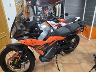 KTM 790 Adventure 2026