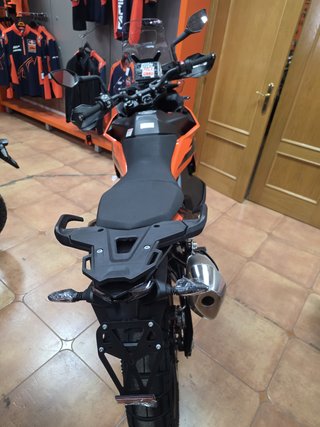 KTM 790 Adventure 2026