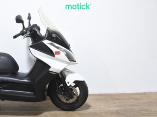 KYMCO SUPER DINK 300I