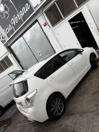 Toyota Verso 2013