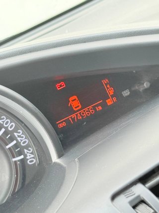 Toyota Verso 2013