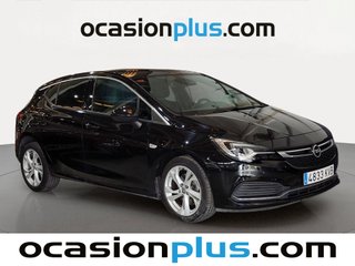 Opel Astra 1.6 CDTI S&S GSi Line 100 kW (136 CV)