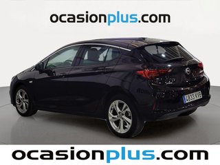 Opel Astra 1.6 CDTI S&S GSi Line 100 kW (136 CV)