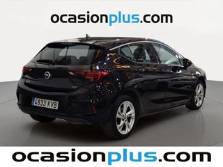 Opel Astra 1.6 CDTI S&S GSi Line 100 kW (136 CV)