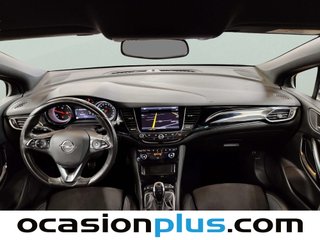 Opel Astra 1.6 CDTI S&S GSi Line 100 kW (136 CV)