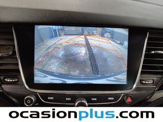 Opel Astra 1.6 CDTI S&S GSi Line 100 kW (136 CV)