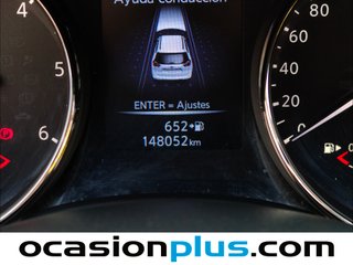 Nissan X-Trail 1.6 dCi N-Connecta 4x4-i 96 kW (130 CV)