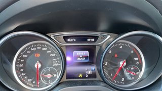 Mercedes-Benz GLA 200D 2020