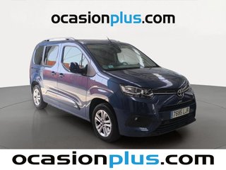 Toyota Proace City Verso 1.5D Family Active L1 Auto 96 kW (131 CV)
