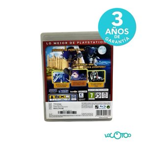 Sonic Unleashed PS3 Essentials