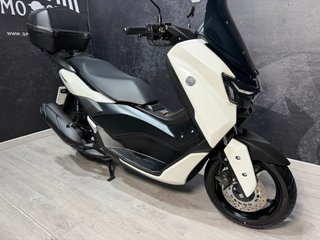 Yamaha Nmax 125 ABS