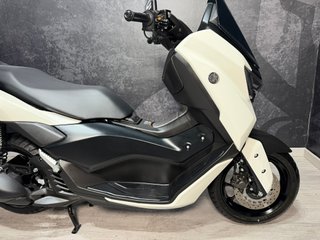 Yamaha Nmax 125 ABS