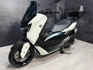 Yamaha Nmax 125 ABS