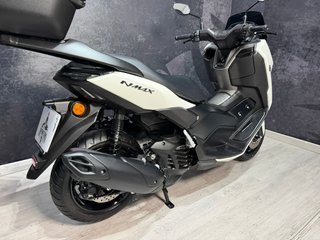 Yamaha Nmax 125 ABS