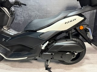 Yamaha Nmax 125 ABS