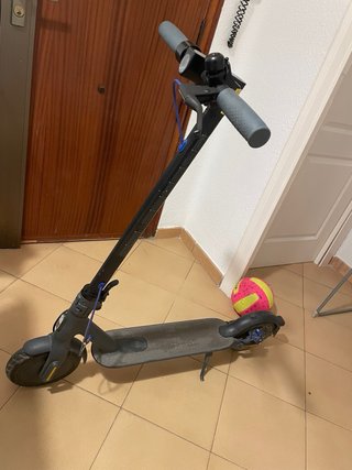 Patinete Eléctrico Xiaomi 3 ( Valencia )