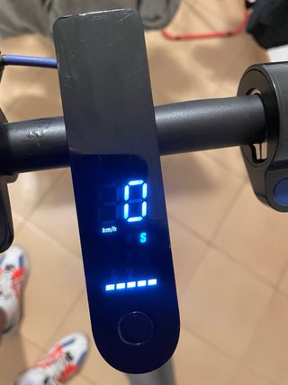 Patinete Eléctrico Xiaomi 3 ( Valencia )