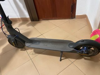 Patinete Eléctrico Xiaomi 3 ( Valencia )