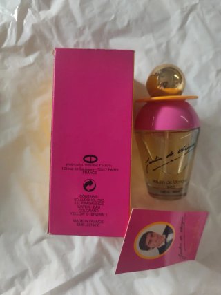 Perfume Jesulin de Ubrique Para Ti Eau de Toilette