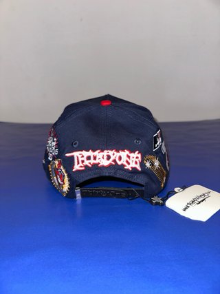Gorra ajustable nueva