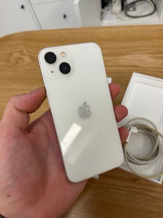 iPhone 13 128gb 92%