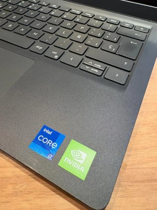 Dell Latitude 3420 11th Gen Intel Core i7