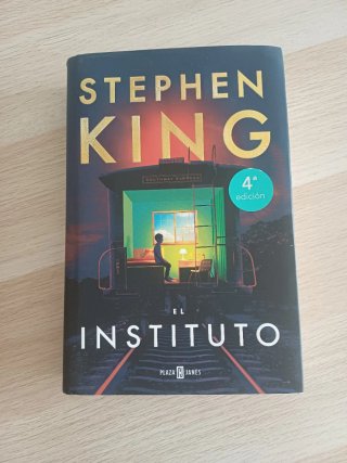 EL INSTITUTO