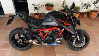 Akrapovic Ktm 1290 - 1390 Escape