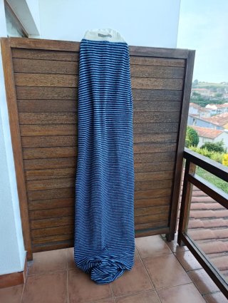 Tabla de Surf 7'9'' con funda