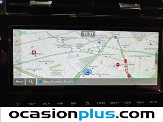 Hyundai Tucson 1.6 TGDI HEV N-Line Sky AT 169 kW (230 CV)