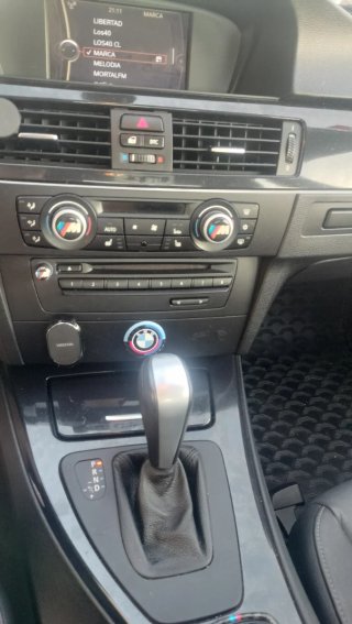 BMW Serie 3 2012
