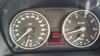 BMW Serie 3 2012