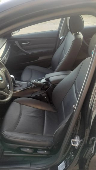 BMW Serie 3 2012