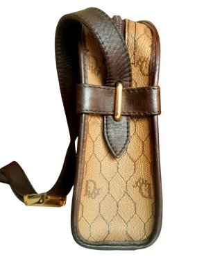 Borsa Dior anni '80 Edizione Speciale