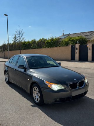BMW Serie 5 2003