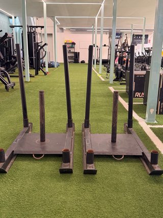 Trineo de Arrastre Viok Sport